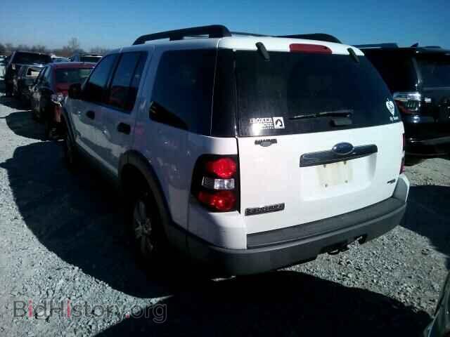 2006 FORD EXPLORER - VIN: 1FMEU73E36UA46252 - Фото 3
