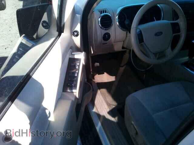 2006 FORD EXPLORER - VIN: 1FMEU73E36UA46252 - Фото 9