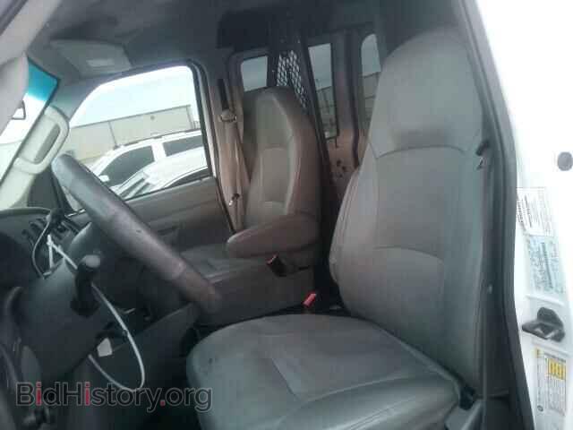 2008 FORD ECONOLINE - VIN: 1FTNE24L18DA71588 - Фото 6