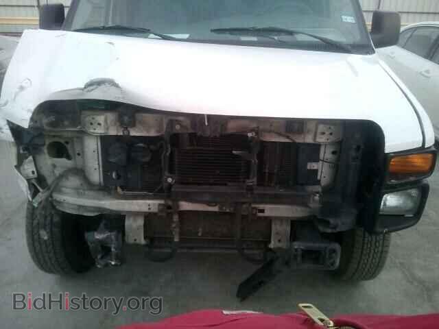 2008 FORD ECONOLINE - VIN: 1FTNE24L18DA71588 - Фото 7