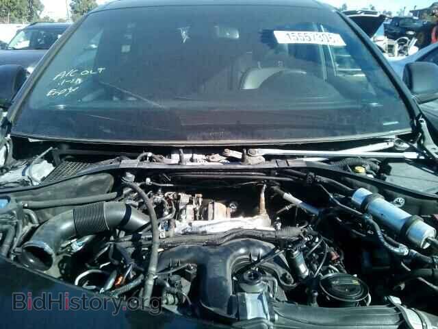 2014 AUDI Q7 - VIN: WA1WMAFE5ED012002 - Фото 7