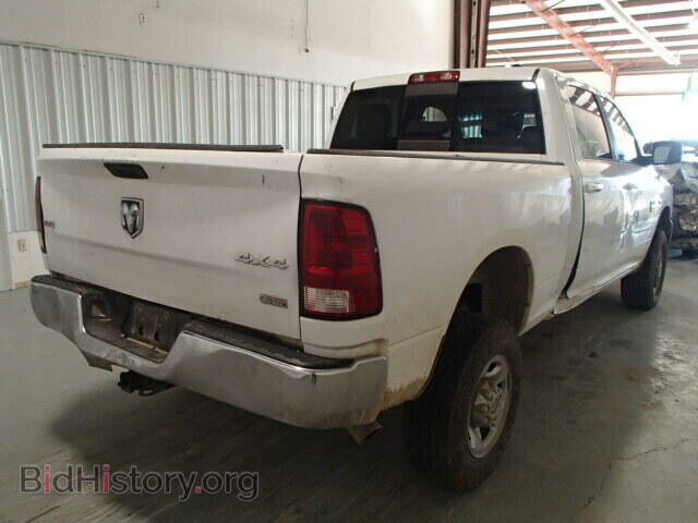 2012 DODGE RAM - VIN: 3C6UD5DL3CG259497 - Photo 4