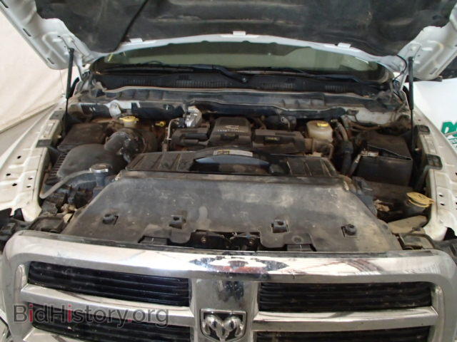 2012 DODGE RAM - VIN: 3C6UD5DL3CG259497 - Photo 7