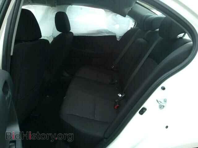 2011 MITSUBISHI LANCER - VIN: JA32U2FU9BU002360 - Фото 6