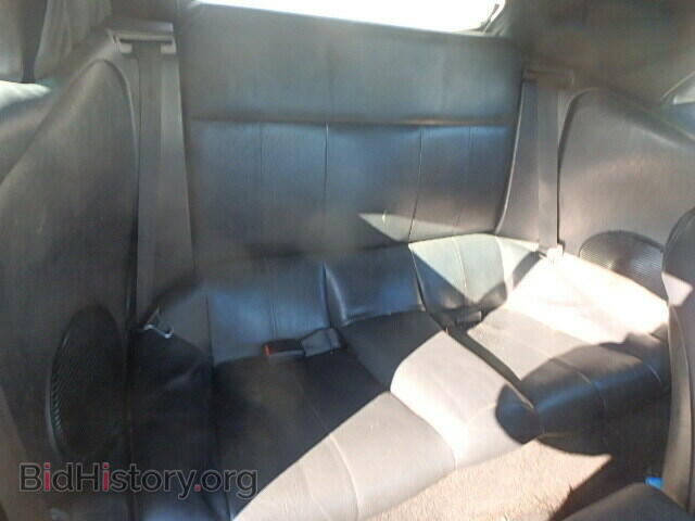 2001 MITSUBISHI ECLIPSE - VIN: 4A3AE35G31E002033 - Photo 6