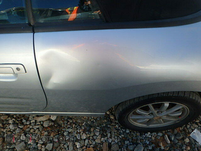 2001 MITSUBISHI ECLIPSE - VIN: 4A3AE35G31E002033 - Photo 10