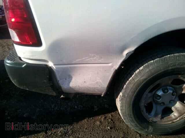 2012 DODGE RAM 1500 - VIN: 3C6JD6DP8CG257580 - Фото 10