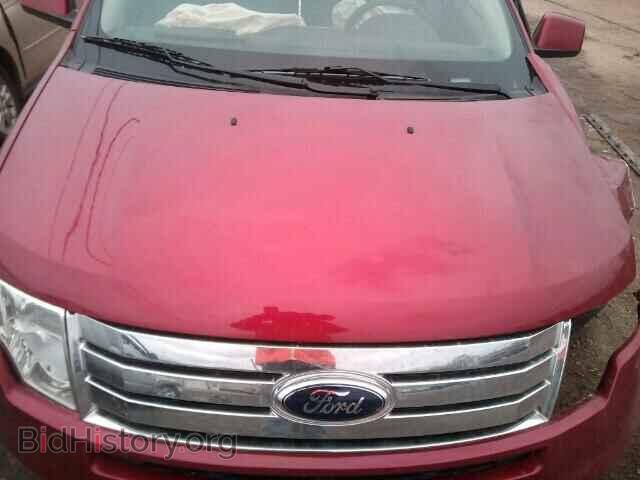 2008 FORD EDGE - VIN: 2FMDK39CX8BA98082 - Фото 7