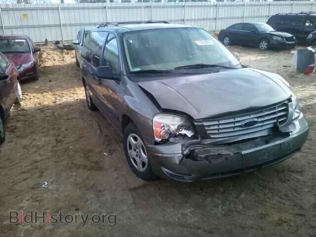 Photo 2FMZA51664BB24455 - FORD FREESTAR 2004