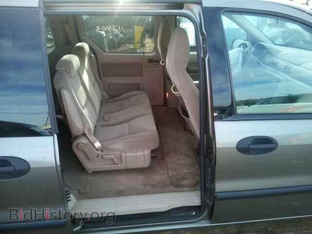 2004 FORD FREESTAR - VIN: 2FMZA51664BB24455 - Фото 6