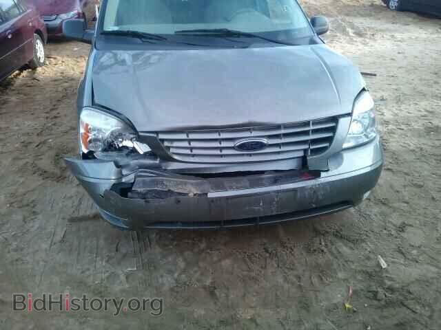 2004 FORD FREESTAR - VIN: 2FMZA51664BB24455 - Фото 9