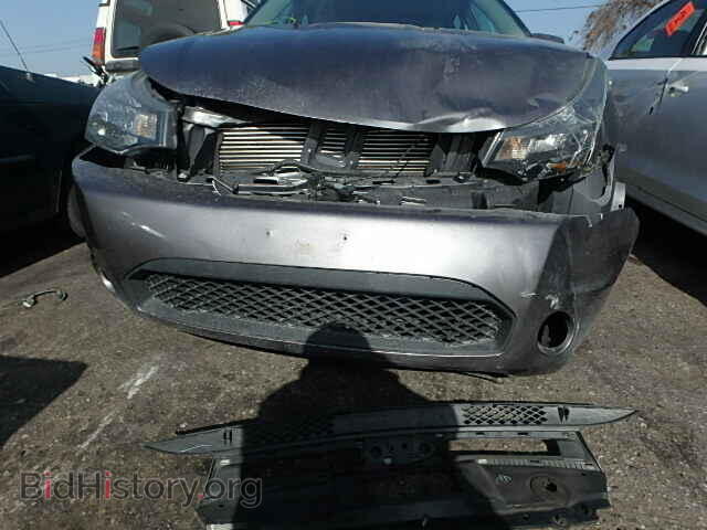 2011 FORD FOCUS - VIN: 1FAHP3GN4BW166738 - Фото 9