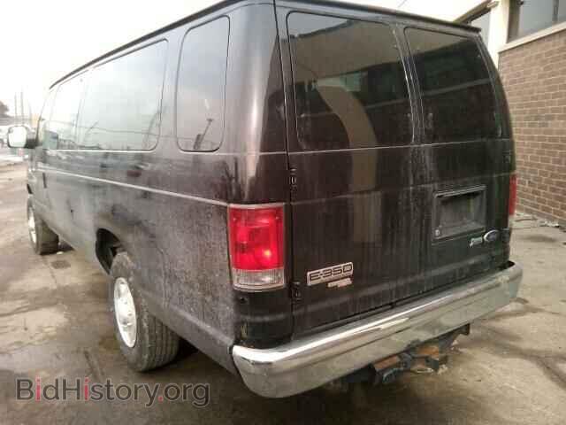 2011 FORD ECONOLINE - VIN: 1FBSS3BL9BDA90177 - Фото 3