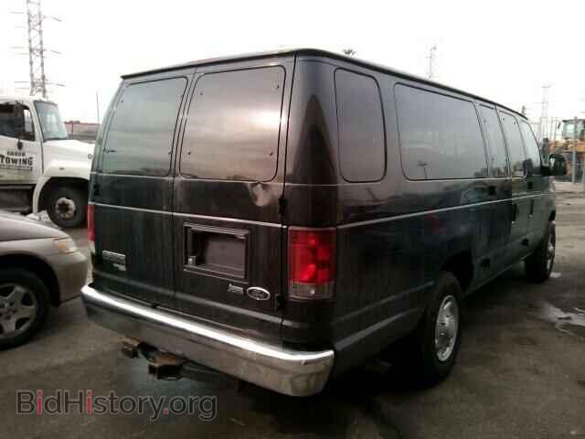 2011 FORD ECONOLINE - VIN: 1FBSS3BL9BDA90177 - Фото 4