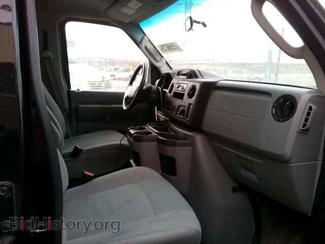 2011 FORD ECONOLINE - VIN: 1FBSS3BL9BDA90177 - Фото 5