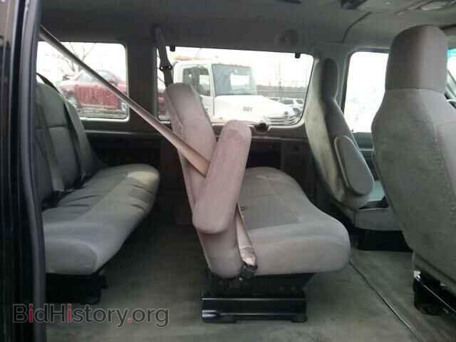 2011 FORD ECONOLINE - VIN: 1FBSS3BL9BDA90177 - Фото 6