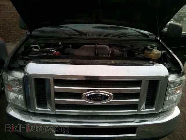 2011 FORD ECONOLINE - VIN: 1FBSS3BL9BDA90177 - Фото 7