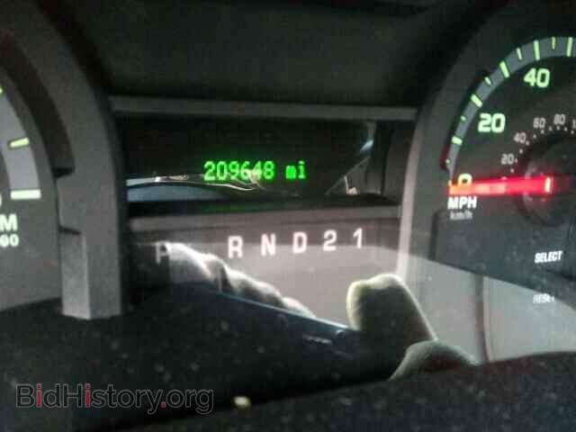 2011 FORD ECONOLINE - VIN: 1FBSS3BL9BDA90177 - Фото 8