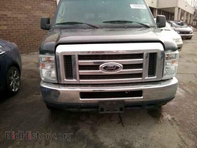 2011 FORD ECONOLINE - VIN: 1FBSS3BL9BDA90177 - Фото 10