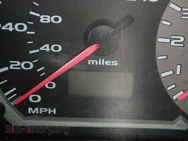 2003 MITSUBISHI ECLIPSE - VIN: 4A3AC44G63E003967 - Фото 8