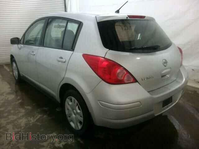 2011 NISSAN VERSA - VIN: 3N1BC1CP0BL422826 - Photo 3