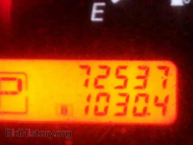 2011 NISSAN VERSA - VIN: 3N1BC1CP0BL422826 - Photo 8
