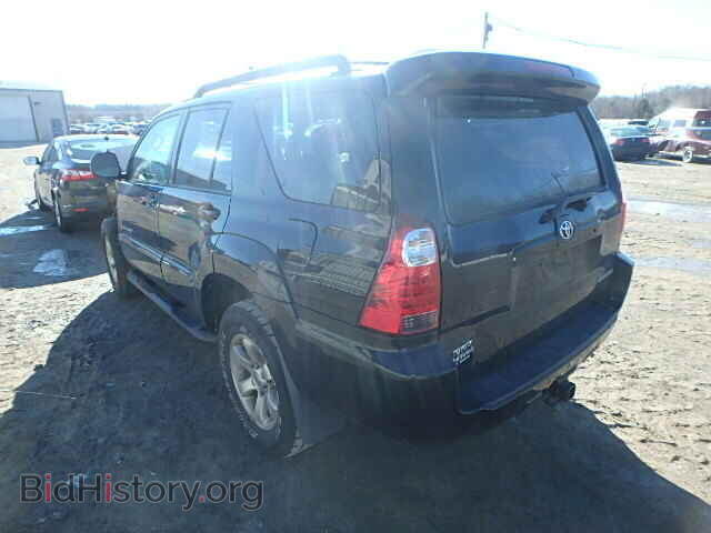 2006 TOYOTA 4RUNNER - VIN: JTEBU14R760104288 - Фото 3