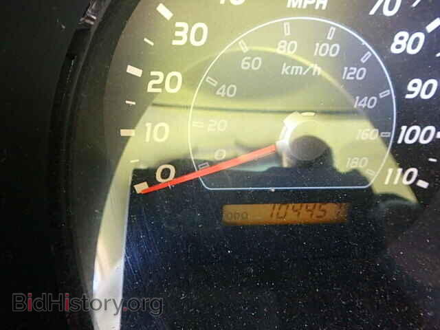 2006 TOYOTA 4RUNNER - VIN: JTEBU14R760104288 - Фото 8