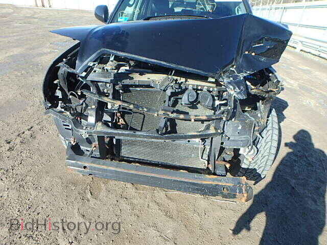 2006 TOYOTA 4RUNNER - VIN: JTEBU14R760104288 - Фото 9