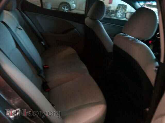 2013 KIA OPTIMA - VIN: 5XXGM4A76DG255911 - Фото 6