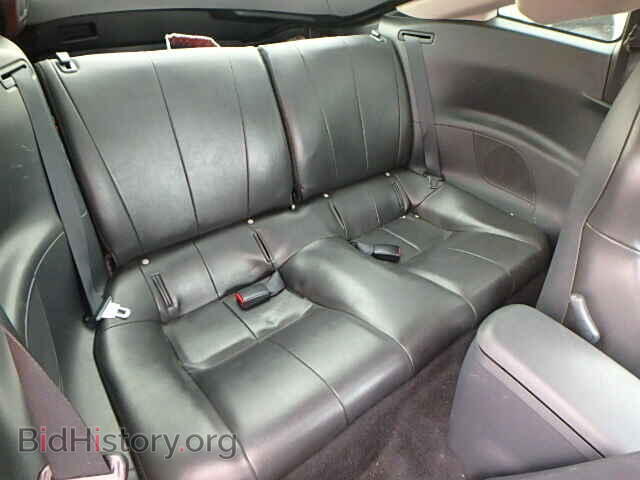2006 MITSUBISHI ECLIPSE - VIN: 4A3AK34T66E019956 - Photo 6