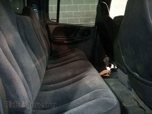 2000 DODGE DAKOTA - VIN: 1B7GG2AN5YS754642 - Фото 6