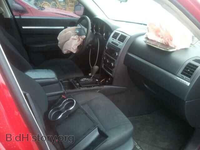 2010 DODGE CHARGER - VIN: 2B3CA3CV7AH222973 - Фото 5