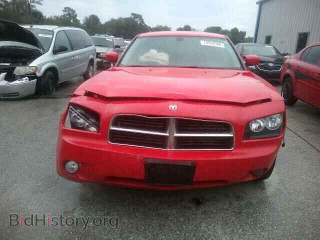 2010 DODGE CHARGER - VIN: 2B3CA3CV7AH222973 - Фото 10