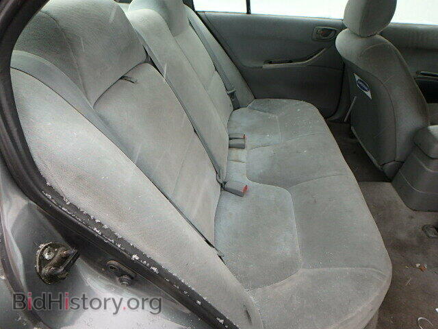 2002 MITSUBISHI GALANT - VIN: 4A3AA46G92E098753 - Фото 6