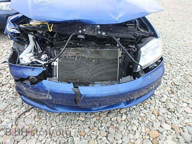 2012 DODGE AVENGER - VIN: 1C3CDZAB7CN182751 - Фото 10