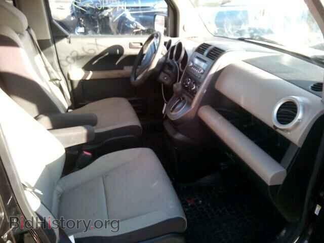 2008 HONDA ELEMENT - VIN: 5J6YH28798L009745 - Фото 5