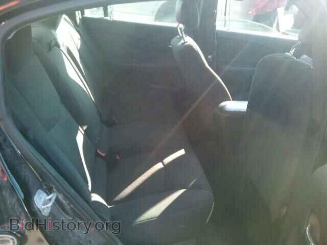 2012 CHRYSLER 200 - VIN: 1C3CCBBB8CN278607 - Фото 6