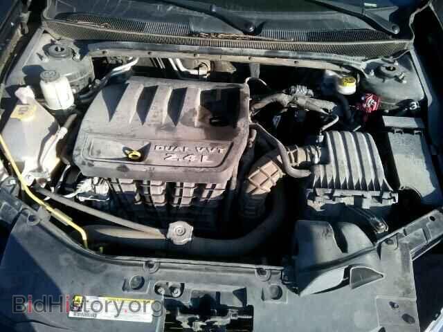 2012 CHRYSLER 200 - VIN: 1C3CCBBB8CN278607 - Фото 7