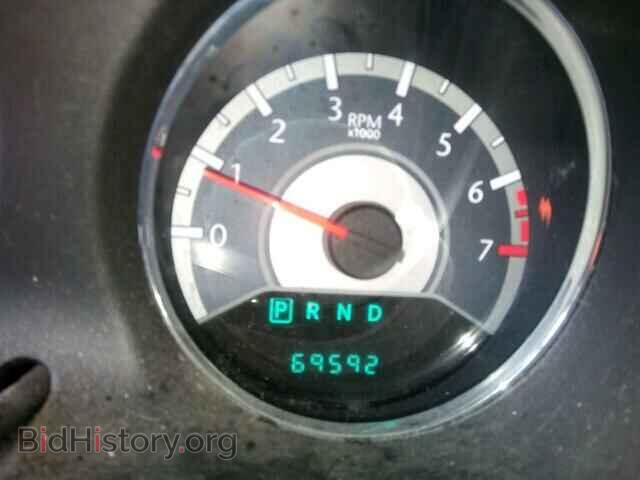 2012 CHRYSLER 200 - VIN: 1C3CCBBB8CN278607 - Фото 8