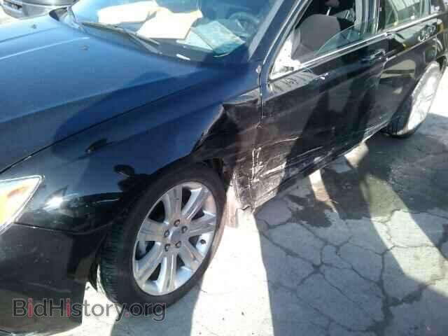 2012 CHRYSLER 200 - VIN: 1C3CCBBB8CN278607 - Фото 10