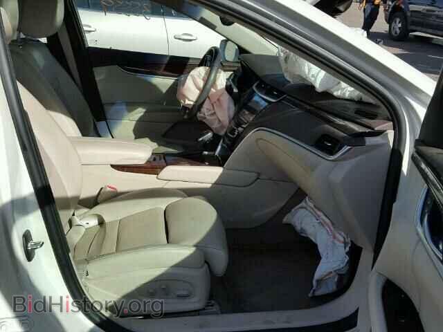 2013 CADILLAC XTS - VIN: 2G61S5S34D9146628 - Фото 5