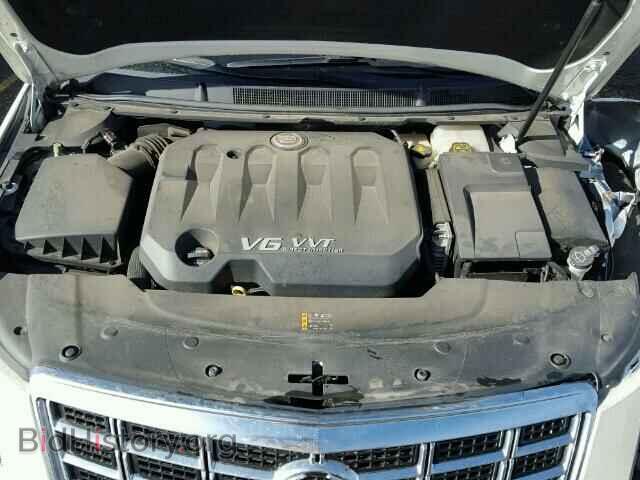 2013 CADILLAC XTS - VIN: 2G61S5S34D9146628 - Фото 7