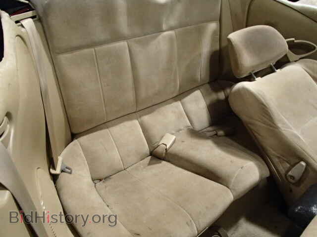 2002 MITSUBISHI ECLIPSE - VIN: 4A3AE85H62E035647 - Photo 6