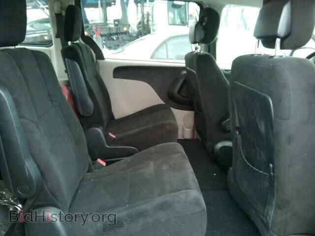 2012 DODGE CARAVAN - VIN: 2C4RDGDG0CR321784 - Photo 6