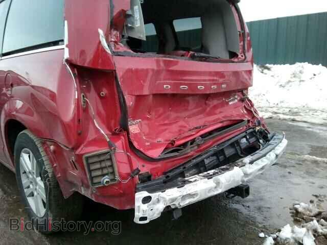 2012 DODGE CARAVAN - VIN: 2C4RDGDG0CR321784 - Photo 10