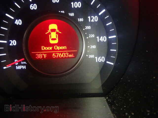 2012 KIA OPTIMA - VIN: KNAGM4A76C5275396 - Photo 8
