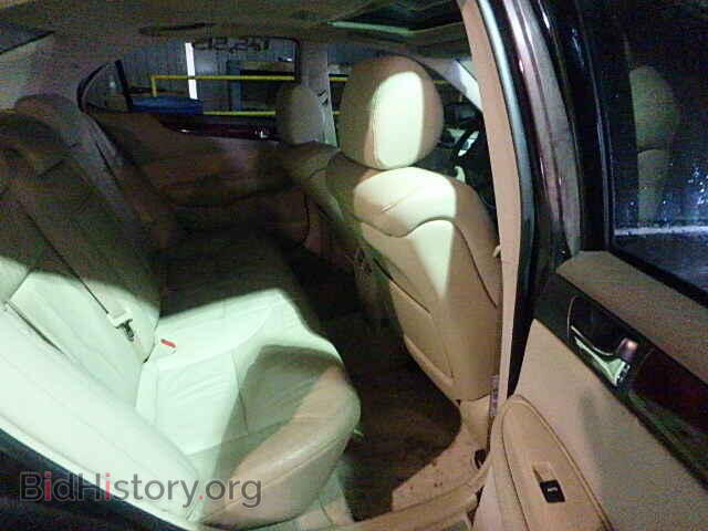2003 LEXUS ES300 - VIN: JTHBF30G330123073 - Фото 6