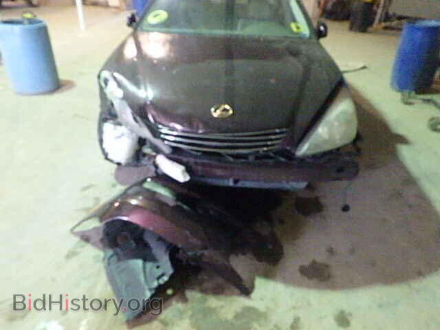2003 LEXUS ES300 - VIN: JTHBF30G330123073 - Фото 9