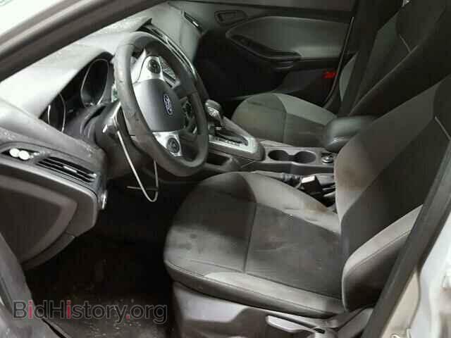 2012 FORD FOCUS - VIN: 1FAHP3F2XCL115187 - Photo 5